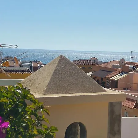Lejlighed Martell